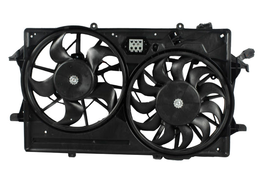 Motoventilador Automotriz Ford Focus 05-07