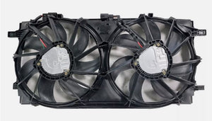 Motoventilador para Ford Bronco 2021-2024