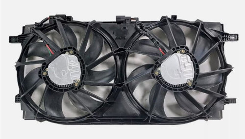 Motoventilador para Ford Bronco 2021-2024