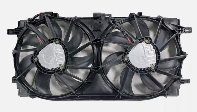 Motoventilador Ford Bronco 2021-2024