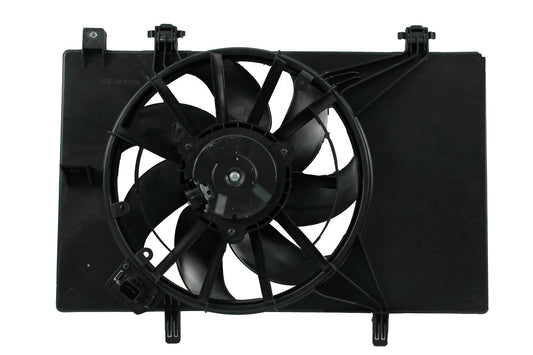 Motoventilador Automotriz Ford Fiesta 11-18