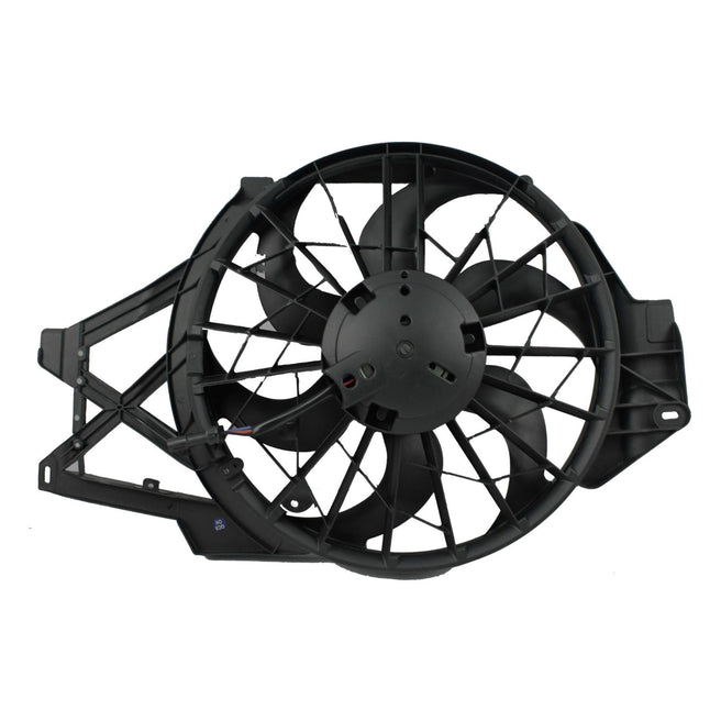 Motoventilador Automotriz Ford Mustang 99-04
