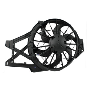 Motoventilador Automotriz Ford Mustang 99-04