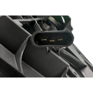 Motoventilador Automotriz Ford Mustang 99-04