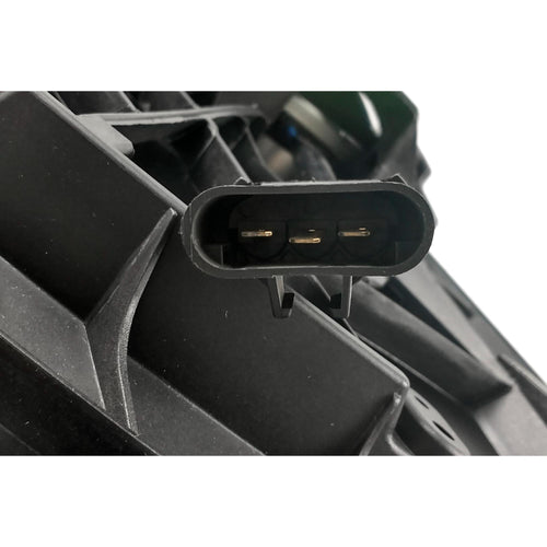 Motoventilador Automotriz Ford Mustang 99-04