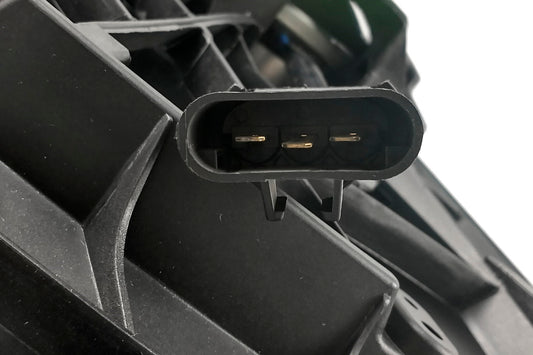 Motoventilador Automotriz Ford Mustang 99-04