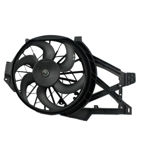 Motoventilador Automotriz Ford Mustang 99-04