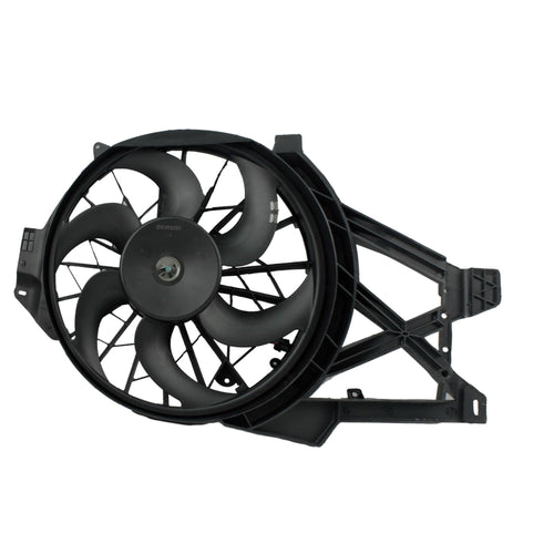 Motoventilador Automotriz Ford Mustang 99-04