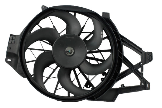 Motoventilador Automotriz Ford Mustang 99-04