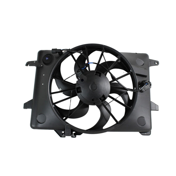 Motoventilador Automotriz Ford Crown Victoria 00-02