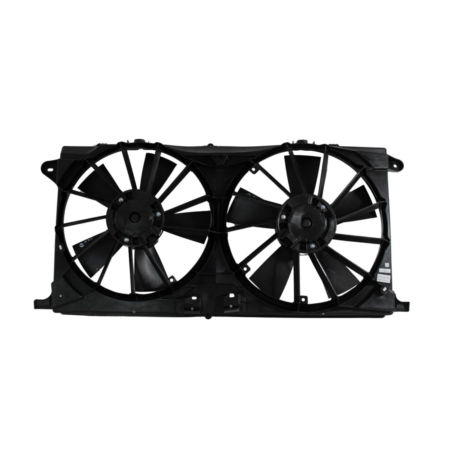 Motoventilador Automotriz Ford Lobo 15-18