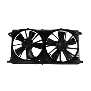 Motoventilador Automotriz Ford Lobo 15-18
