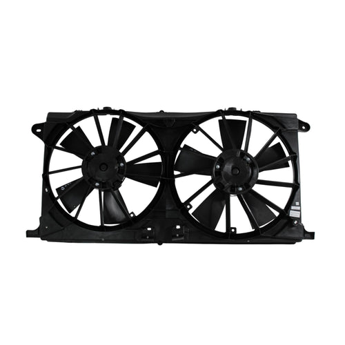 Motoventilador Automotriz Ford Lobo 15-18