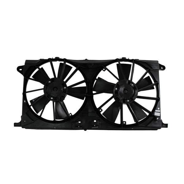 Motoventilador Automotriz Ford Lobo 15-18