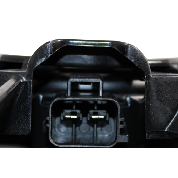 Motoventilador Automotriz Ford Lobo 15-18