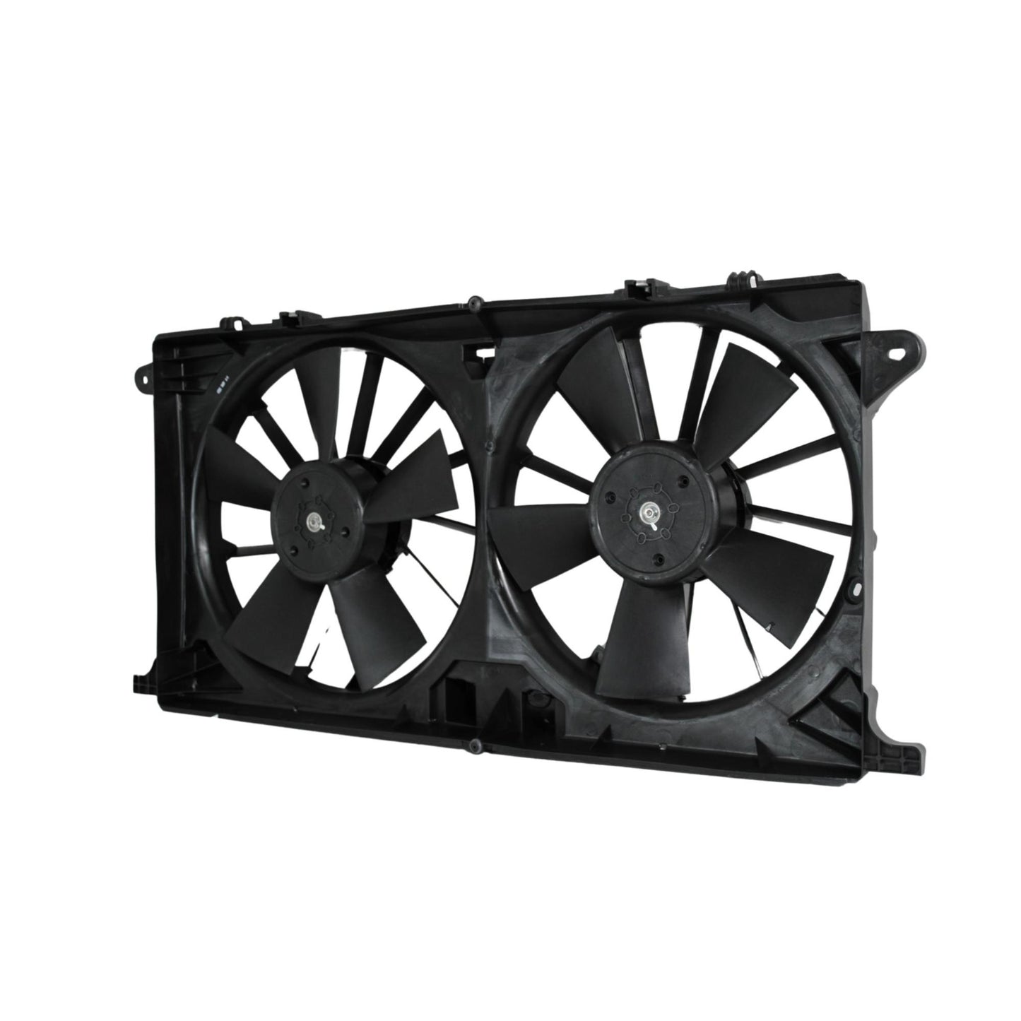 Motoventilador Automotriz Ford Lobo 15-18