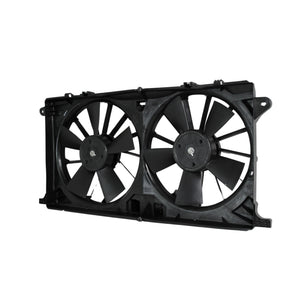 Motoventilador Automotriz Ford Lobo 15-18