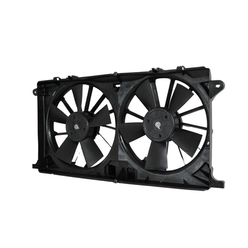 Motoventilador Automotriz Ford Lobo 15-18
