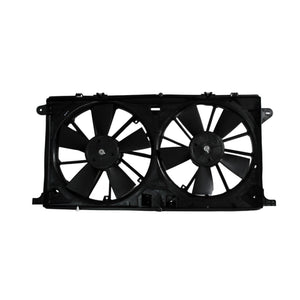 Motoventilador Automotriz Ford Lobo 15-18