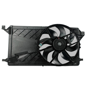 Motoventilador Automotriz Mazda 3 04-09