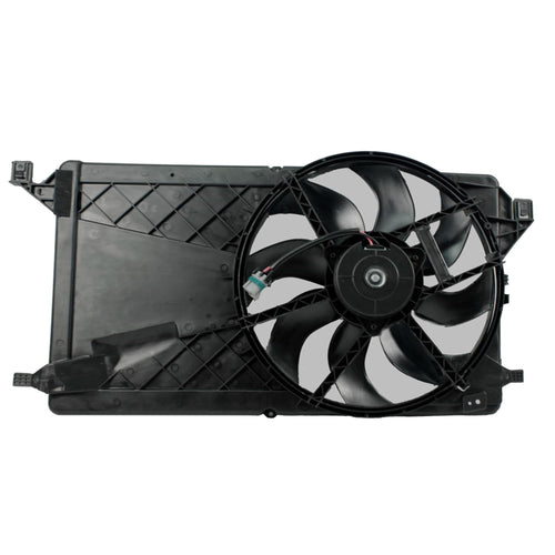 Motoventilador Automotriz Mazda 3 04-09