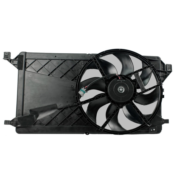 Motoventilador Automotriz Mazda 3 04-09