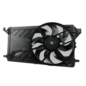 Motoventilador Automotriz Mazda 3 04-09