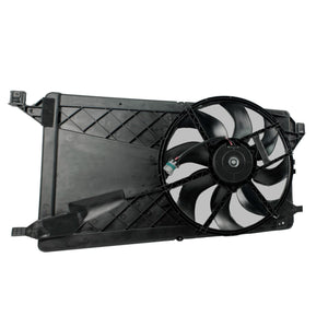 Motoventilador Automotriz Mazda 3 04-09