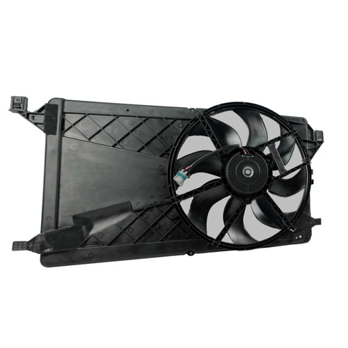 Motoventilador Automotriz Mazda 3 04-09