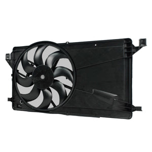 Motoventilador Automotriz Mazda 3 04-09