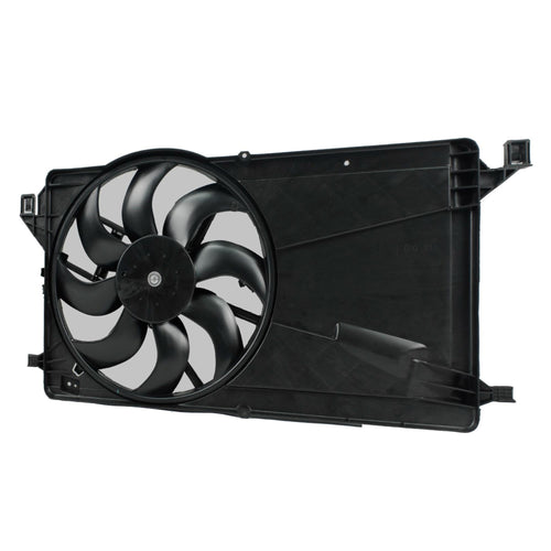 Motoventilador Automotriz Mazda 3 04-09