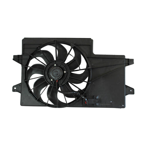 Motoventilador Automotriz Ford Focus 08-09