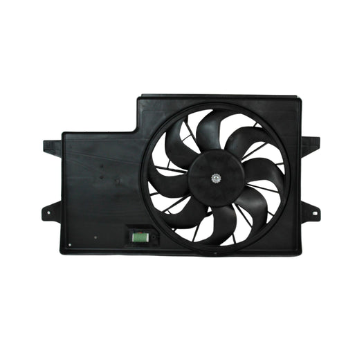 Motoventilador Automotriz Ford Focus 08-09