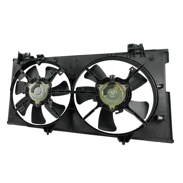 Motoventilador Automotriz Mazda 6 03-08 3.0 L