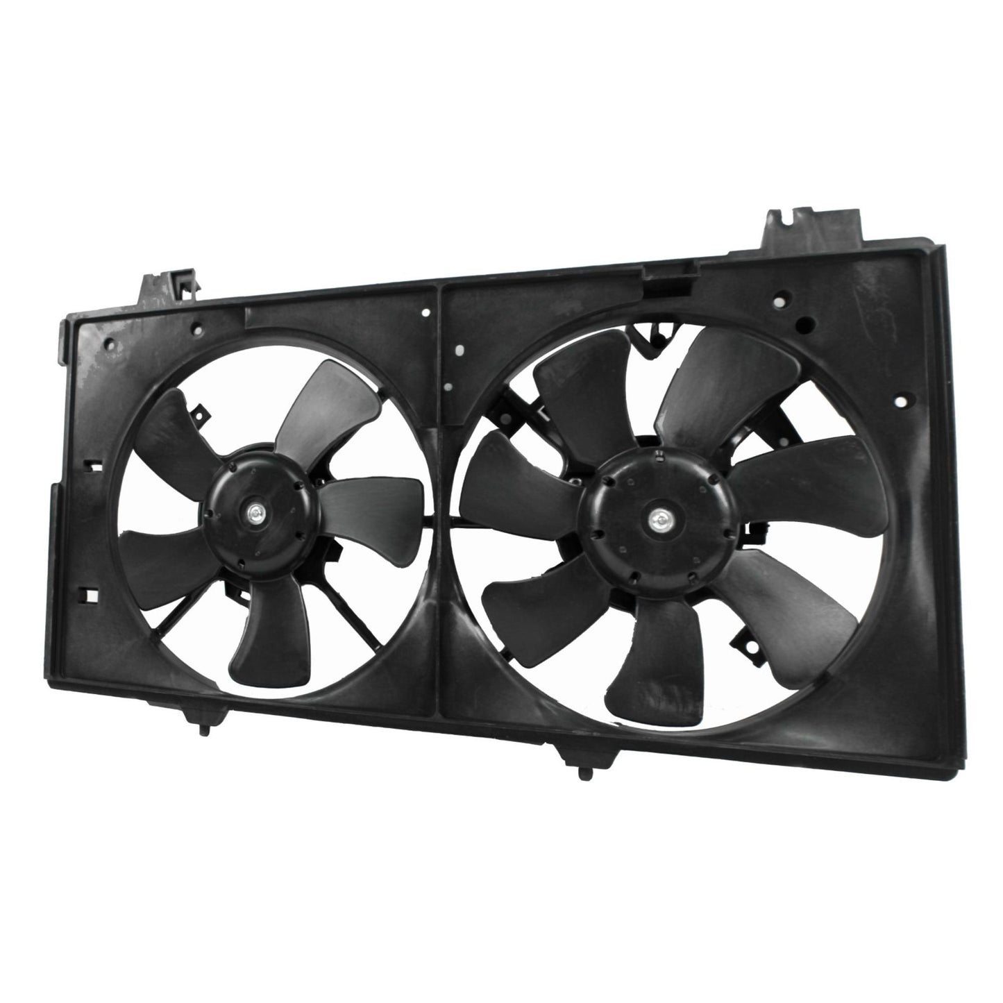 Motoventilador Automotriz Mazda 6 03-08 3.0 L