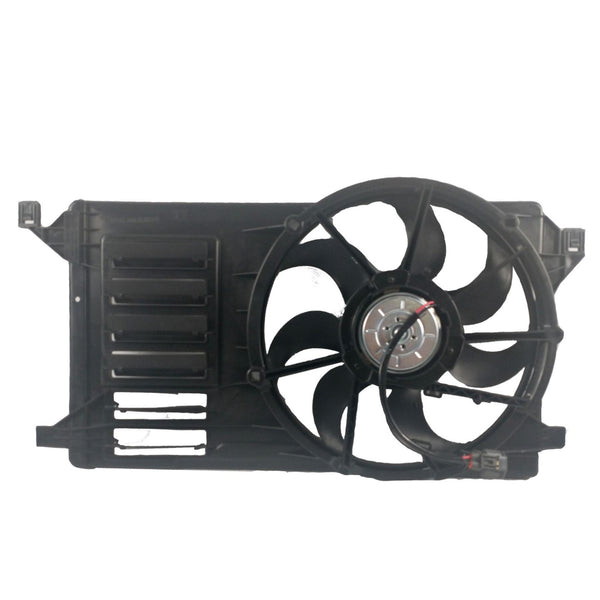 Motoventilador Automotriz Mazda 3 10-13 2.3 L