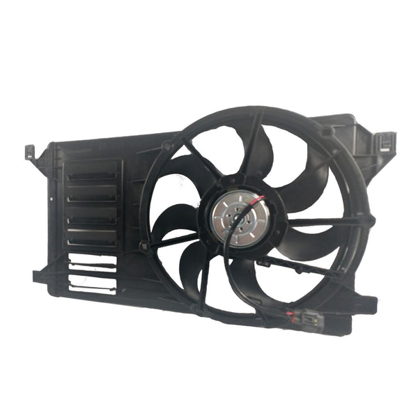 Motoventilador Automotriz Mazda 3 10-13 2.3 L