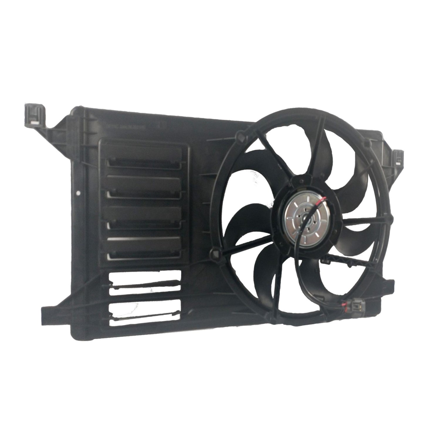Motoventilador Automotriz Mazda 3 10-13 2.3 L