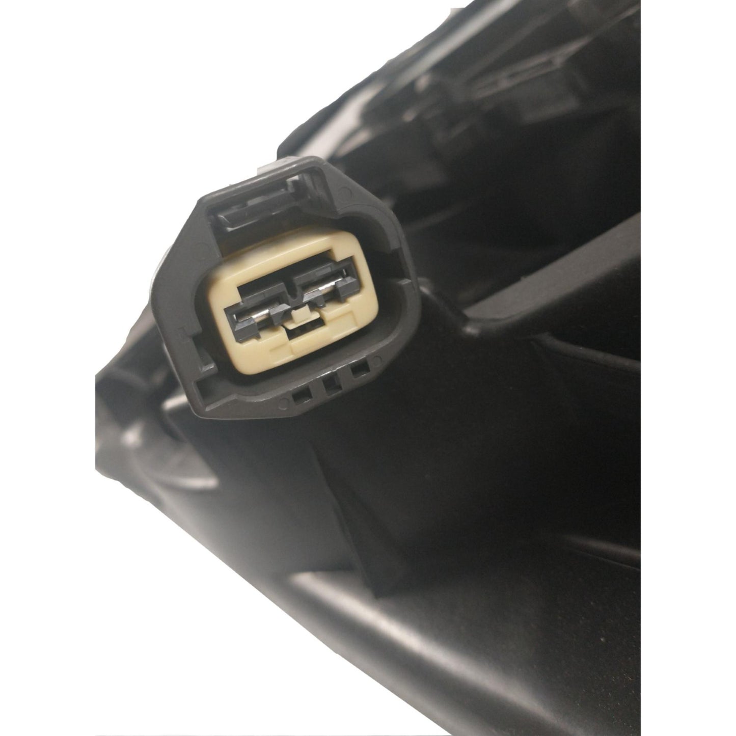 Motoventilador Automotriz Mazda 3 10-13 2.3 L