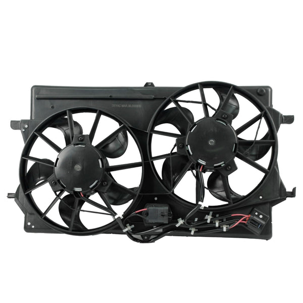 Motoventilador Automotriz Ford Focus 00-02