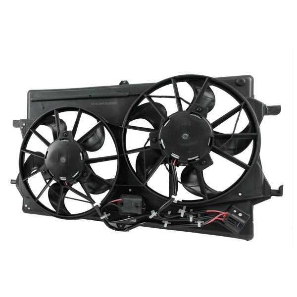 Motoventilador Automotriz Ford Focus 00-02