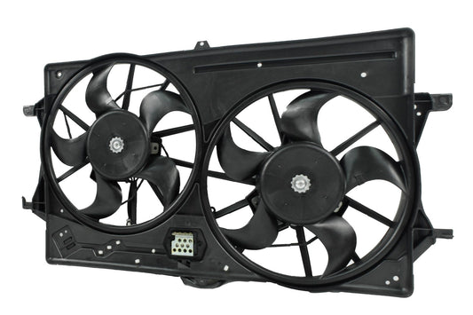 Motoventilador Automotriz Ford Focus 00-02