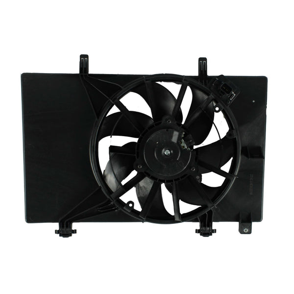Motoventilador Automotriz Fiesta Ecobost Mk6 Figo 1.6L 10-18