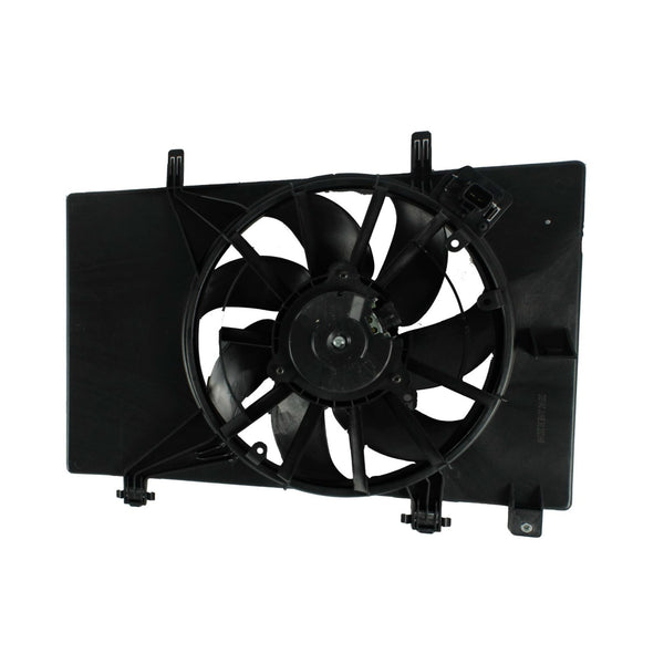 Motoventilador Automotriz Fiesta Ecobost Mk6 Figo 1.6L 10-18
