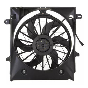 Motoventilador Automotriz Ford Edge Ranger 04-12