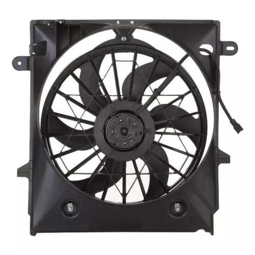 Motoventilador Automotriz Ford Edge Ranger 04-12