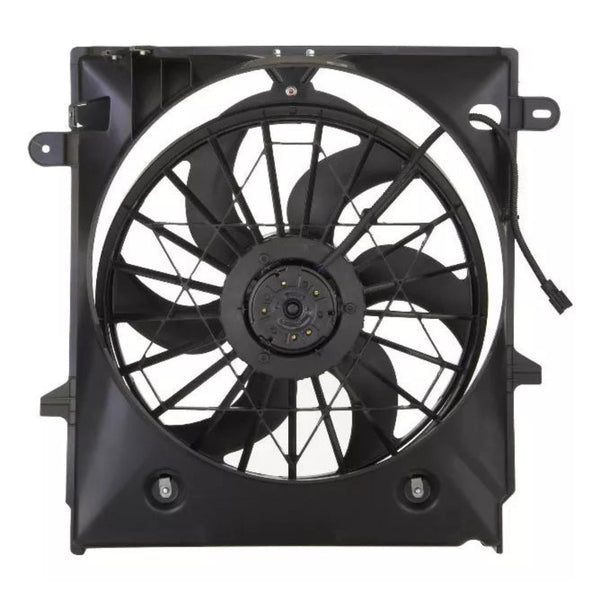 Motoventilador Automotriz Ford Edge Ranger 04-12