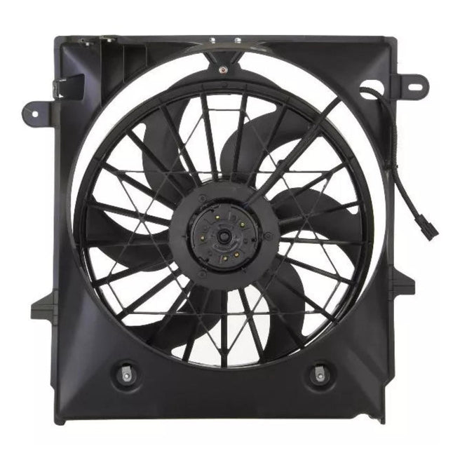 Motoventilador Automotriz Ford Edge Ranger 04-12
