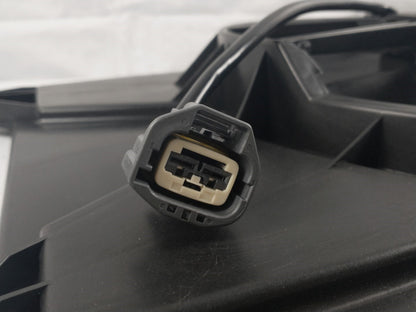 Motoventilador Automotriz Ford Focus 11-18