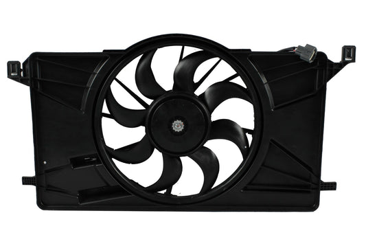 Motoventilador Automotriz Ford Focus 11-18